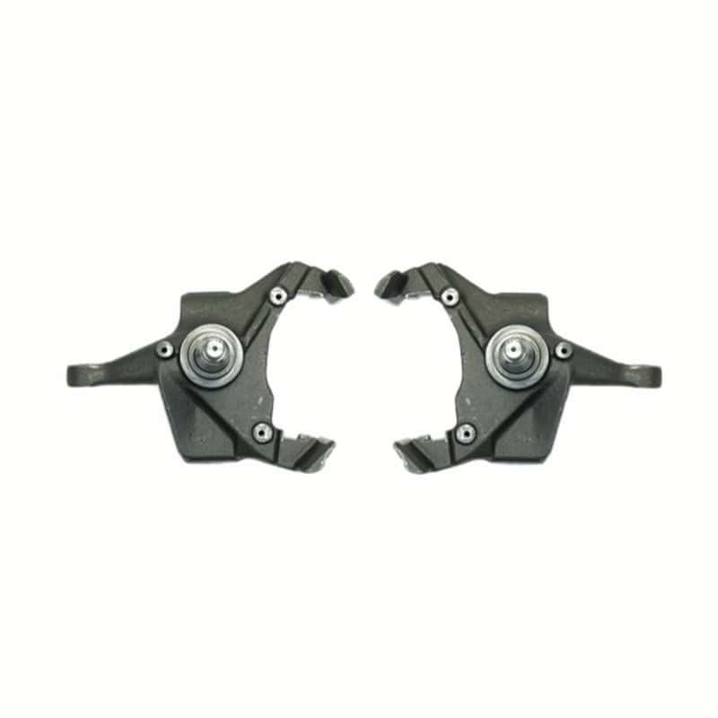 Belltech — Belltech DROP SPINDLE SET 75-91 C-30 CREW CAB/DUALLY
DROP SPINDLE SET - view 4