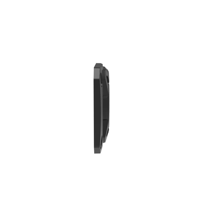 KC HiLiTES — KC HiLiTES FLEX ERA 1 Flush Mount Faceplate (Plate ONLY - No Light) - view 8