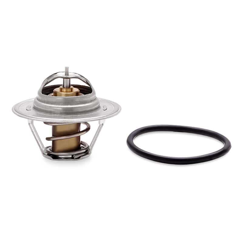 Mishimoto — Mishimoto 99-05 VW GTI 1.8T 180 Degree Racing Thermostat
Coolant Thermostat - view 3