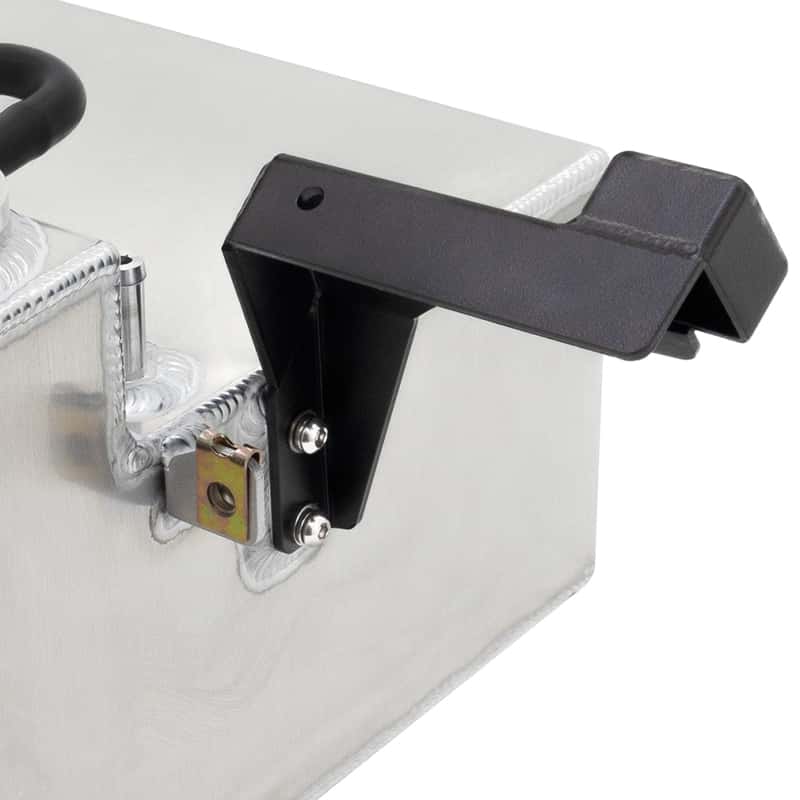 Mishimoto — Mishimoto 2019+ Ram 6.7L Cummins Expansion Tank - Natural
Expansion Tanks - view 4