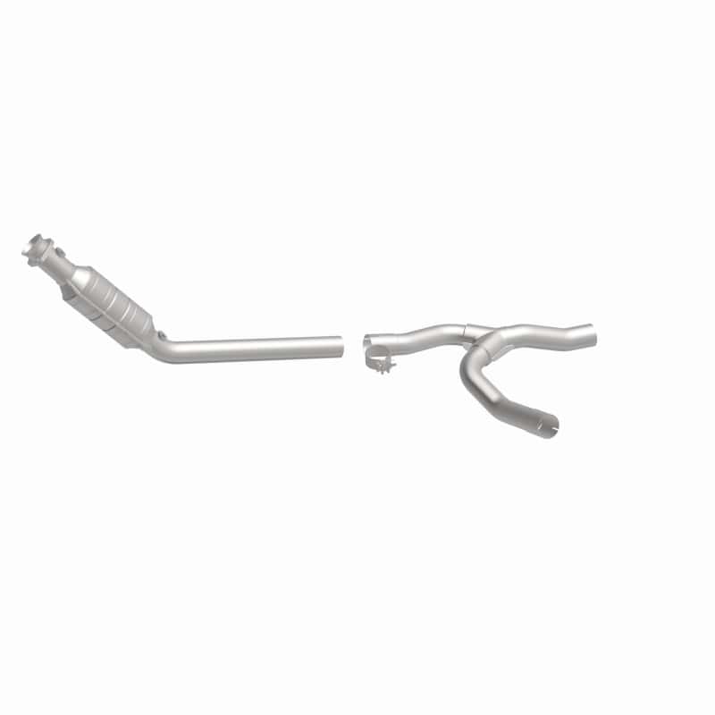 Magnaflow — MagnaFlow Conv DF 04-05 Ram1500 PS OEM
OEM Grade
OEM - view 10
