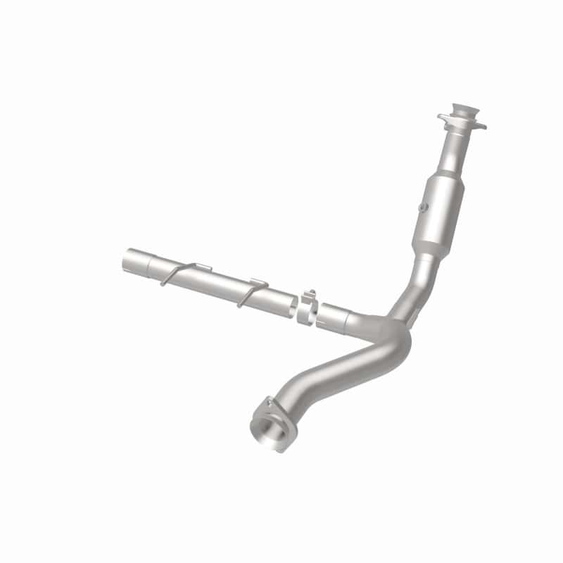 Magnaflow — Magnaflow 07-08 Ford Expedition 5.4L Direct Fit Converter
California - view 17