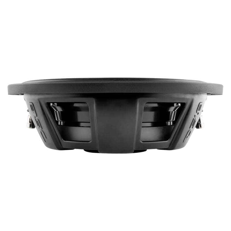 DS18 — DS18 12in 600 Watts RMS 4 ohm DVC Shallow Mount Water Resistant Subwoofer - view 6