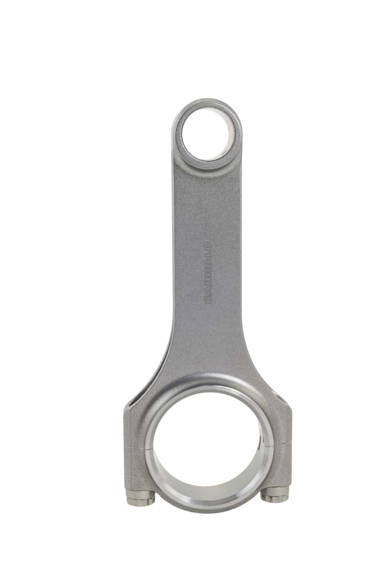 Carrillo — Carrillo Chevy Small Block 2.00 Pin Pro-H 3/8 CARR Bolt Connecting Rods (Set of 8) - view 1