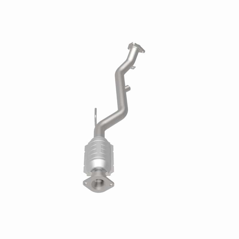 Magnaflow — MagnaFlow Conv DF 90-95 300ZX Turbo Passenger Side 49S
Standard Grade
Standard - view 16
