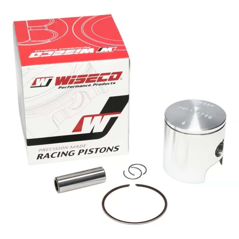 Wiseco — Wiseco 00-08 KTM 65 SX/XC ProLite 1772CS Piston
Piston Kit - view 9