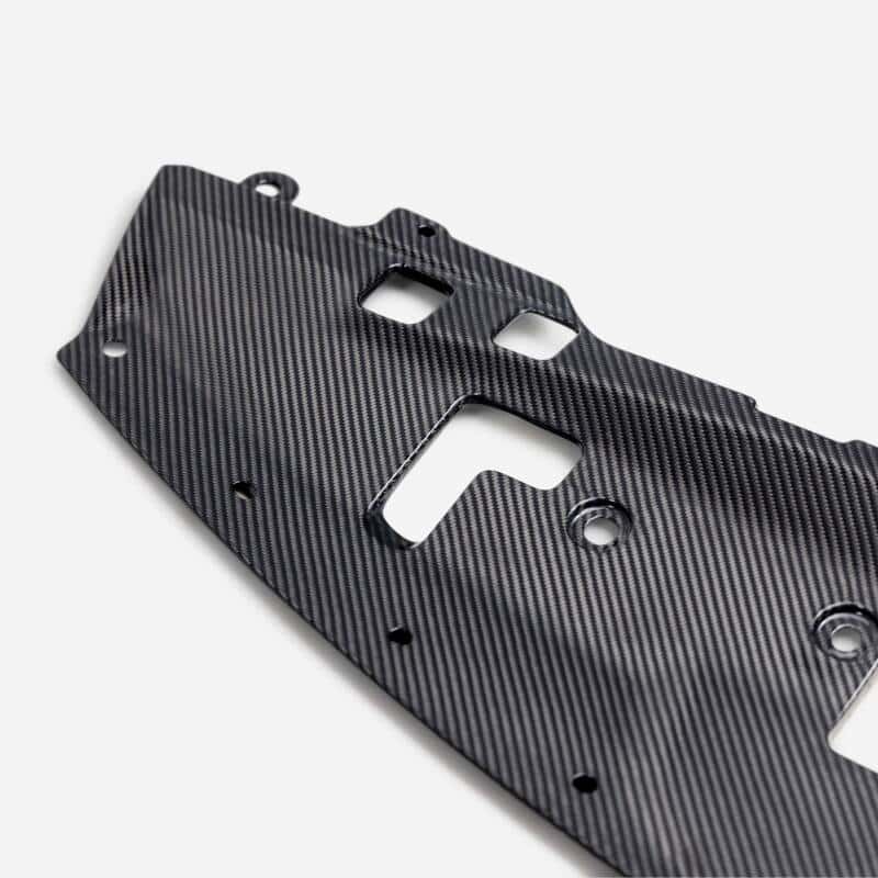 Seibon — Seibon 2023+ Nissan Z Carbon Fiber Cooling Plate - view 5
