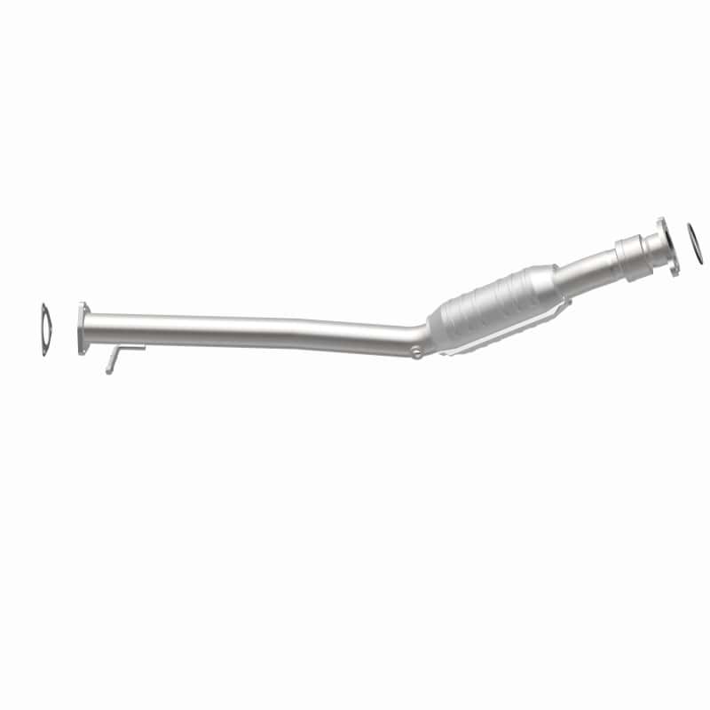 Magnaflow — MagnaFlow Conv DF 05-06 Equinox 3.4L OEM
OEM Grade
OEM - view 20