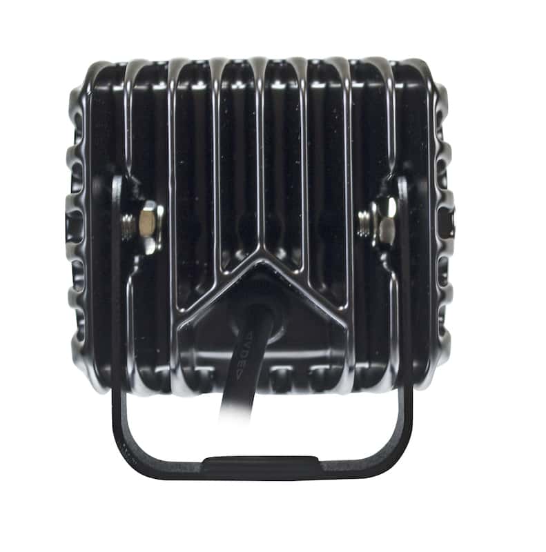 Hella — Hella Value Fit 3.1in - 18W Cube Flood Beam - LED Light - view 21