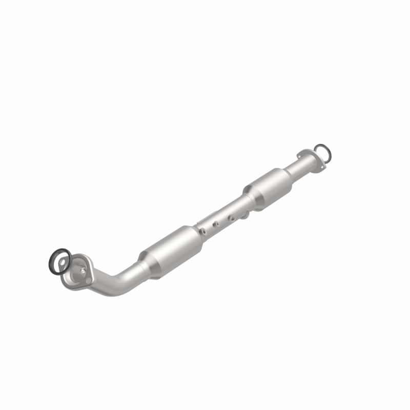 Magnaflow — Magnaflow 05-12 Toyota Tacoma 2.7L Direct Fit Converter
California - view 29