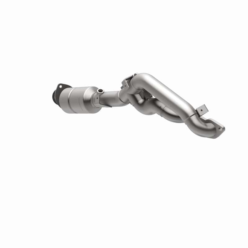 Magnaflow — MagnaFlow Conv DF 2008 - 2010 Lexus IS F 5.0L
California - view 22