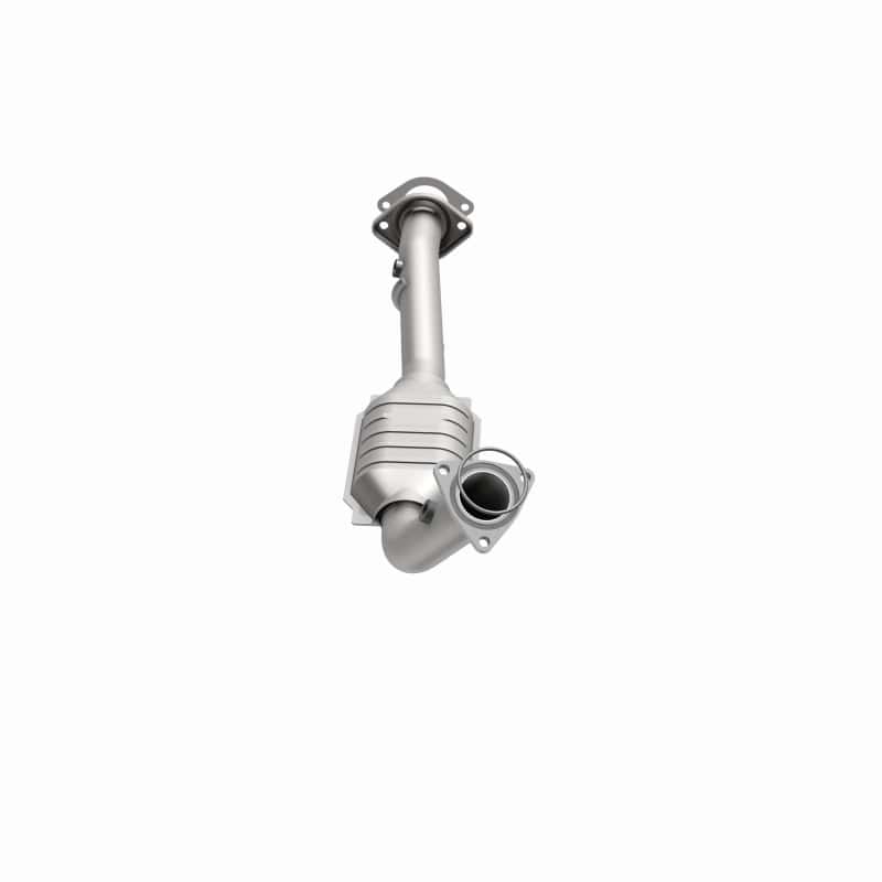 Magnaflow — MagnaFlow Conv DF 02-06 Cadillac Escalade / 02-06 GM Yukon (Inc Denali)  6.0L P/S
HM Grade
HM - view 23