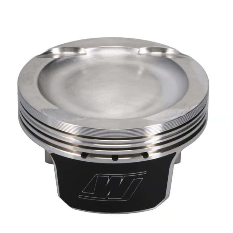 Wiseco — Wiseco Sea-Doo 05-15 RXP/ RXP-X/ RXT/ RXT-X Piston Kit
Piston Kit - view 6