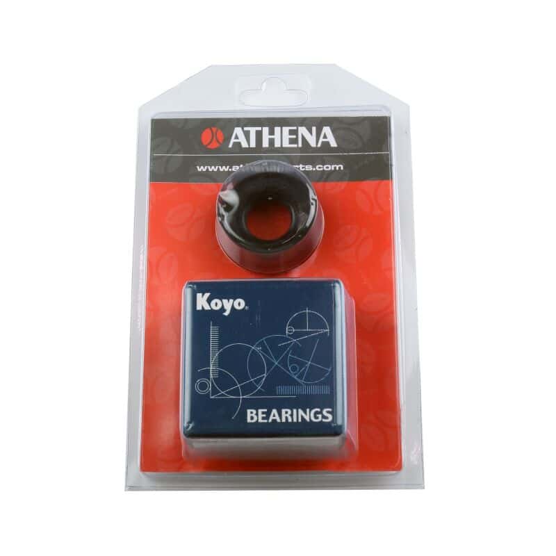 Athena — Athena 01-04 Yamaha YZ 125 Main Bearing & Seal Kit - view 2