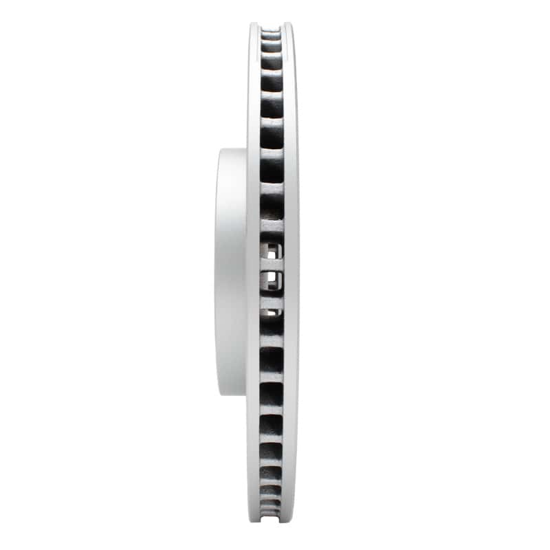 DFC — DFC 24-25 Ford Mustang Rear GeoSPEC Coated Rotor - view 3