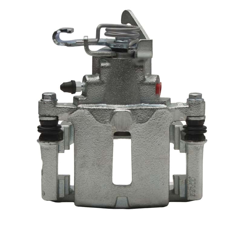DFC — DFC 05-14 Ford Mustang Rear-R Premium Caliper - Silver Zinc Coated
DFC Brake Caliper - view 4
