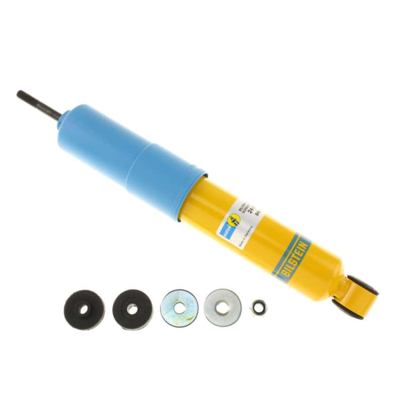 Bilstein — Bilstein 4600 Series 92-04 Mitsubishi Montero Front 46mm Monotube Shock Absorber
Shock - view 1