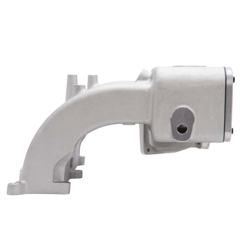 Edelbrock — Edelbrock 351-W EFI Plenum
MANIFOLD - view 11