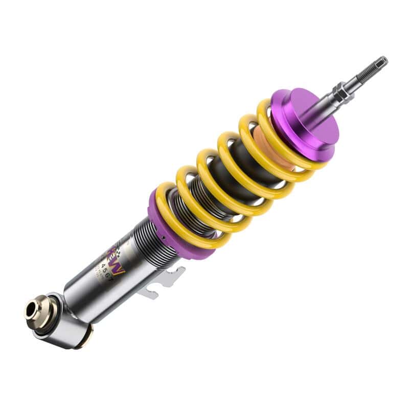 KW — KW Coilover Kit V1 Mini Mini (R56) Coupe (only Cooper S Cooper D JCW)
Coilover Kit - view 9