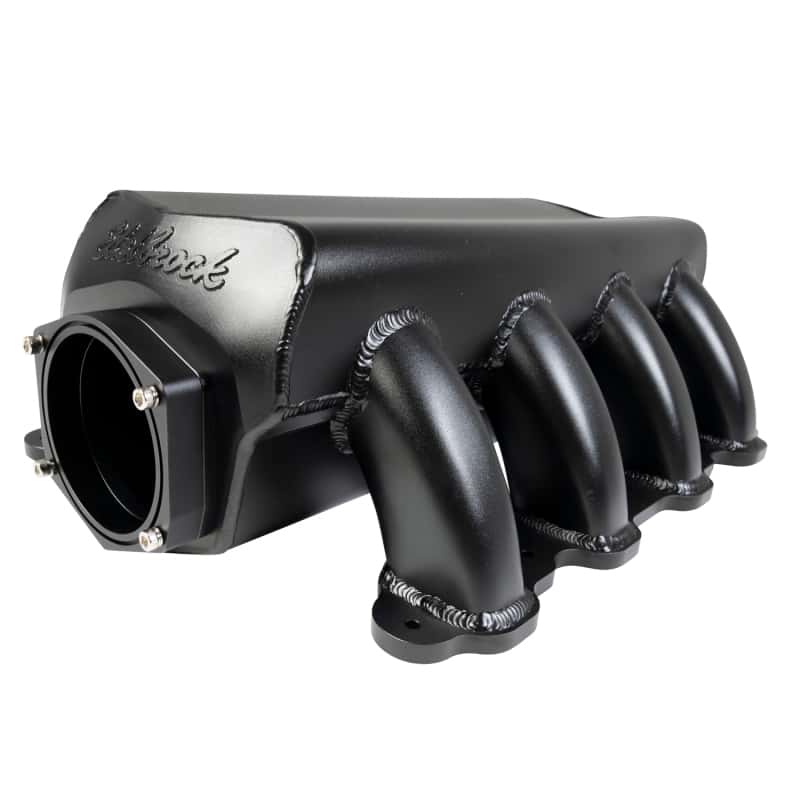 Edelbrock — Edelbrock Ford Godzilla 7.3L XTS Series Intake Manifold
Intake Manifold - view 4