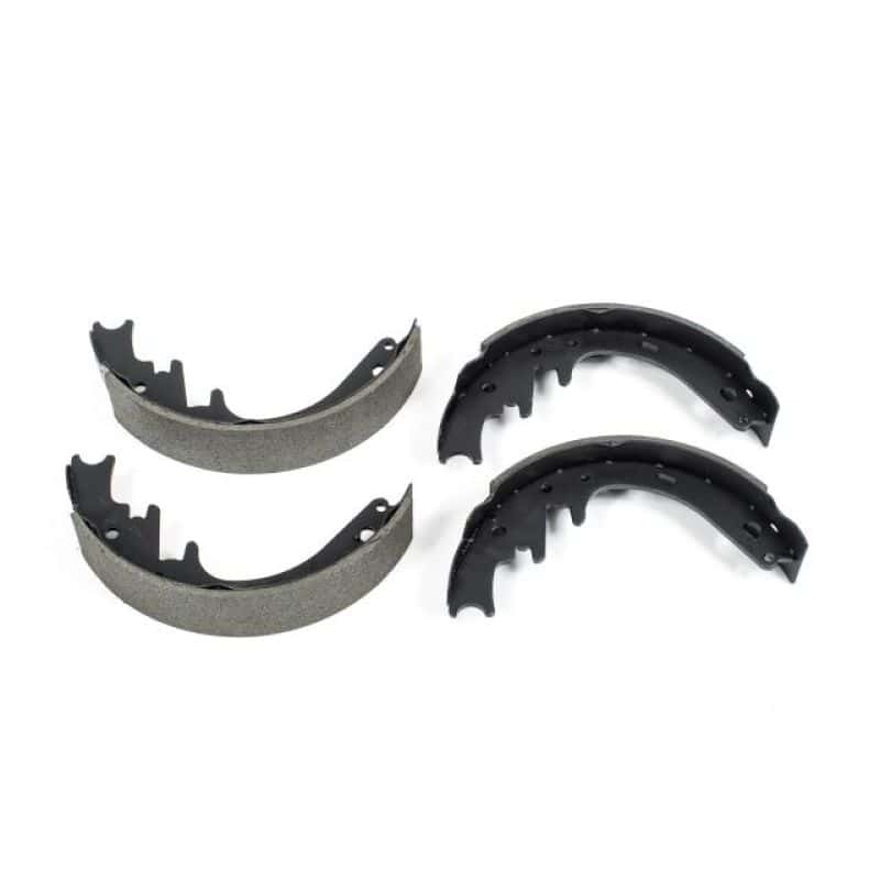 PowerStop — Power Stop 68-71 Dodge D100 Pickup Front or Rear Autospecialty Brake Shoes - view 1