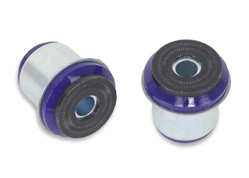 Superpro — SuperPro 07-18 Chevrolet Silverado 1500 2WD Front Upper Control Arm Inner Bushing Set (1 Side)
Bushing Kit - view 3