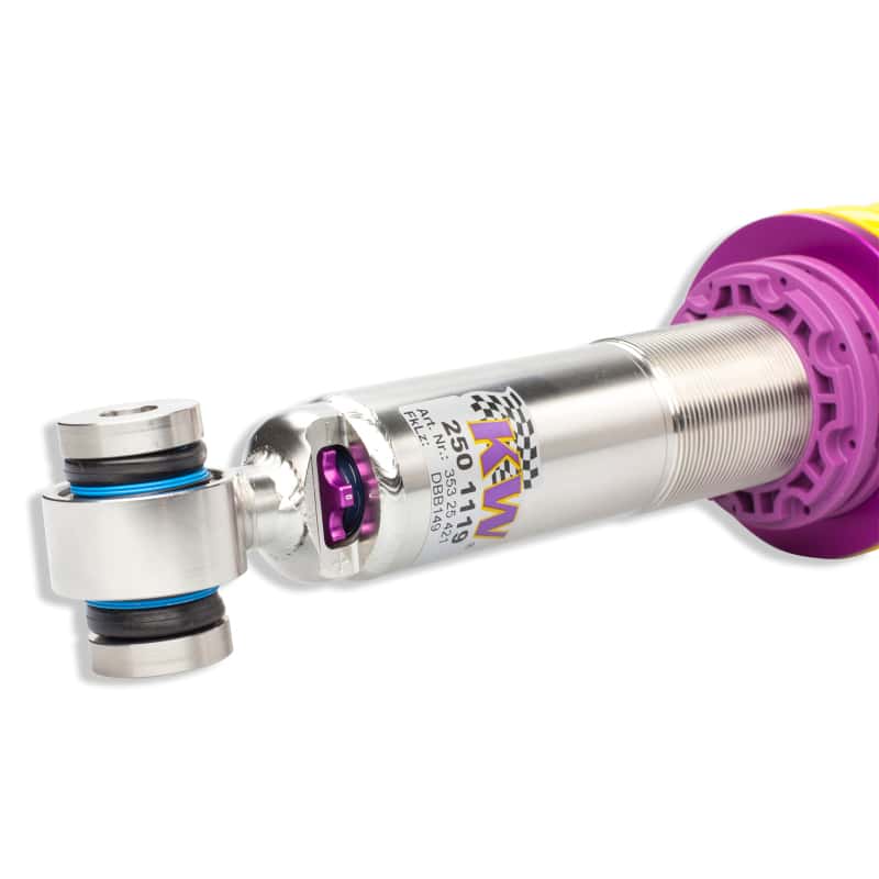 KW — KW Coilover Kit V3 01-11 Mercedes SL-Class
Coilover Kit - view 12