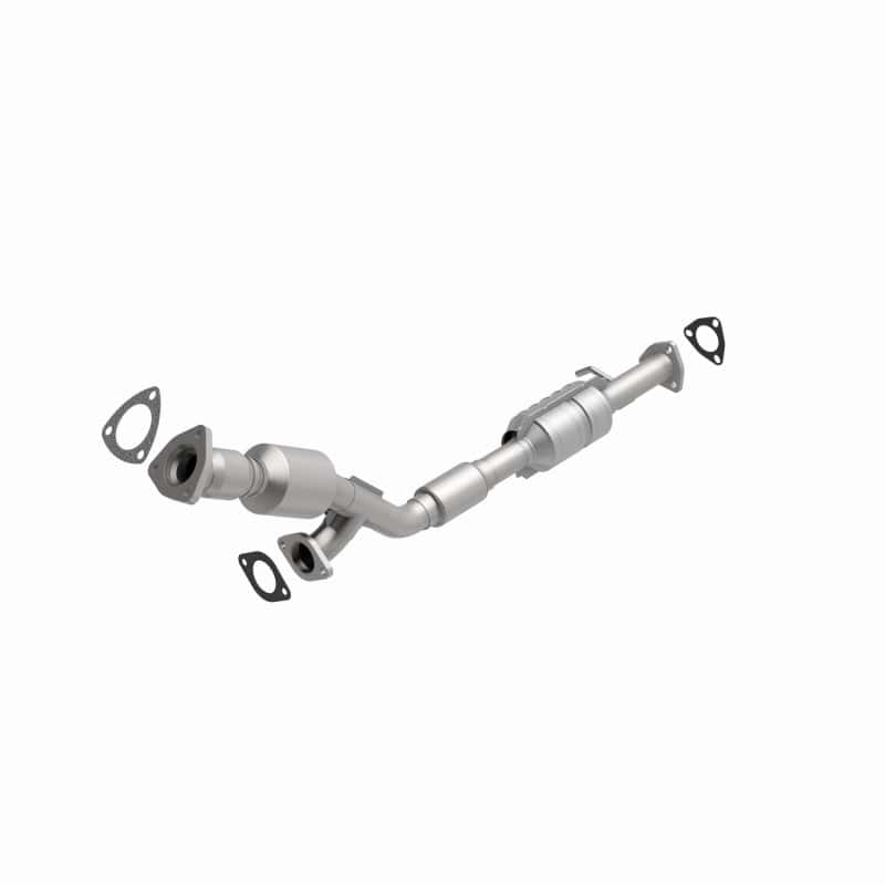 Magnaflow — MagnaFlow Conv DF 02-03 Saturn Vue 3.0L Rear
OEM Grade
OEM - view 6