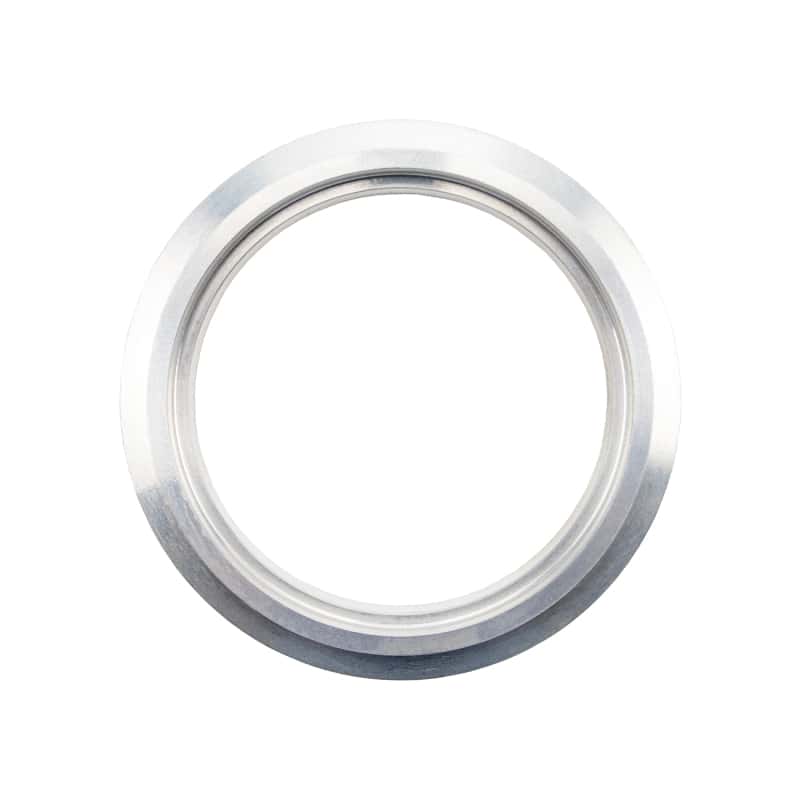 Wehrli — Wehrli 3in. Male V-Band Billet Aluminum Flange
Flange Alu 3in Vband - view 2