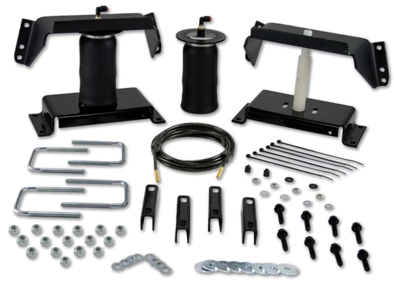 Air Lift — Air Lift Ridecontrol Air Spring Kit
Susp Leveling Kit - view 1
