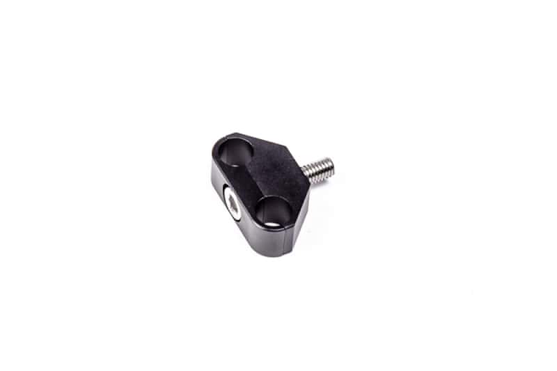 Radium Engineering — Radium Engineering Hose Separator Clamp - 2 Way - view 1