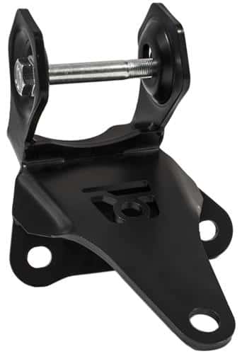 Innovative Mounts — Innovative 12-15 Honda Civic SI Replacement Driver Side Engine Mount Bracket - view 1