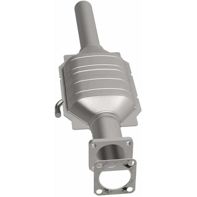 Magnaflow — MagnaFlow Conv Direct Fit Dodge-Eagle 98-95
Standard Grade
Standard - view 3