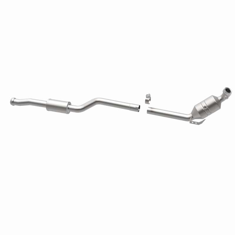 Magnaflow — Magnaflow 08-10 Mercedes-Benz C300 3.0L Direct Fit Converter
California - view 20