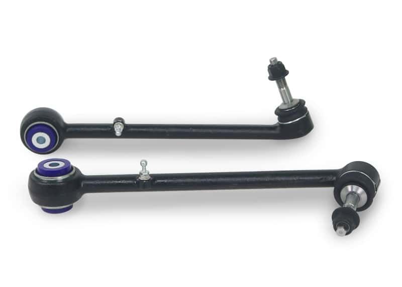 Superpro — SuperPro 2014 Chevrolet SS Base Front Lower Lower Control Arm Kit
Control Arm Set - view 3