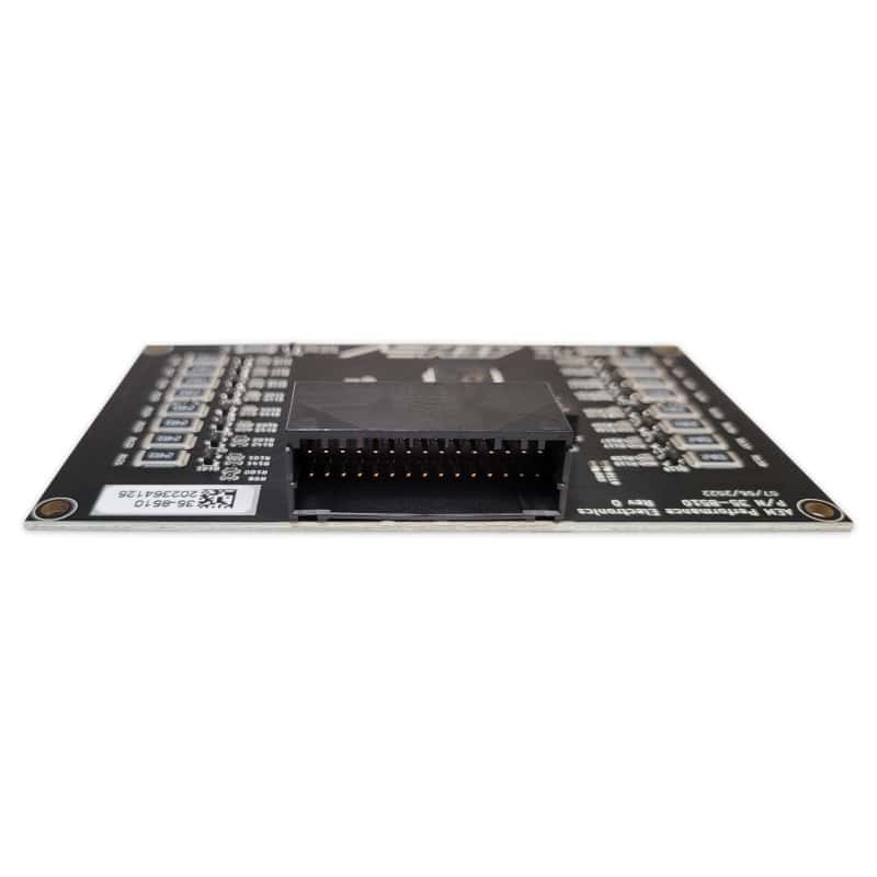 AEM — AEM EV Unsealed Battery Management System Satellite Module for VCU
Unsealed Battery - view 3