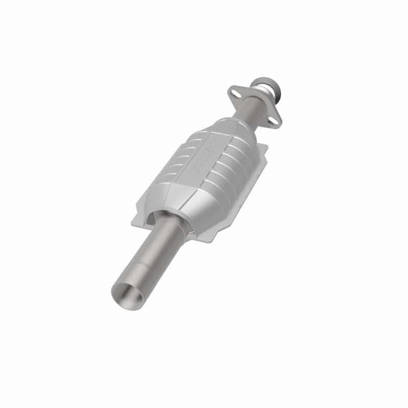 Magnaflow — MagnaFlow Conv GM 24X6.5X4 2/2
Standard Grade
Standard - view 17