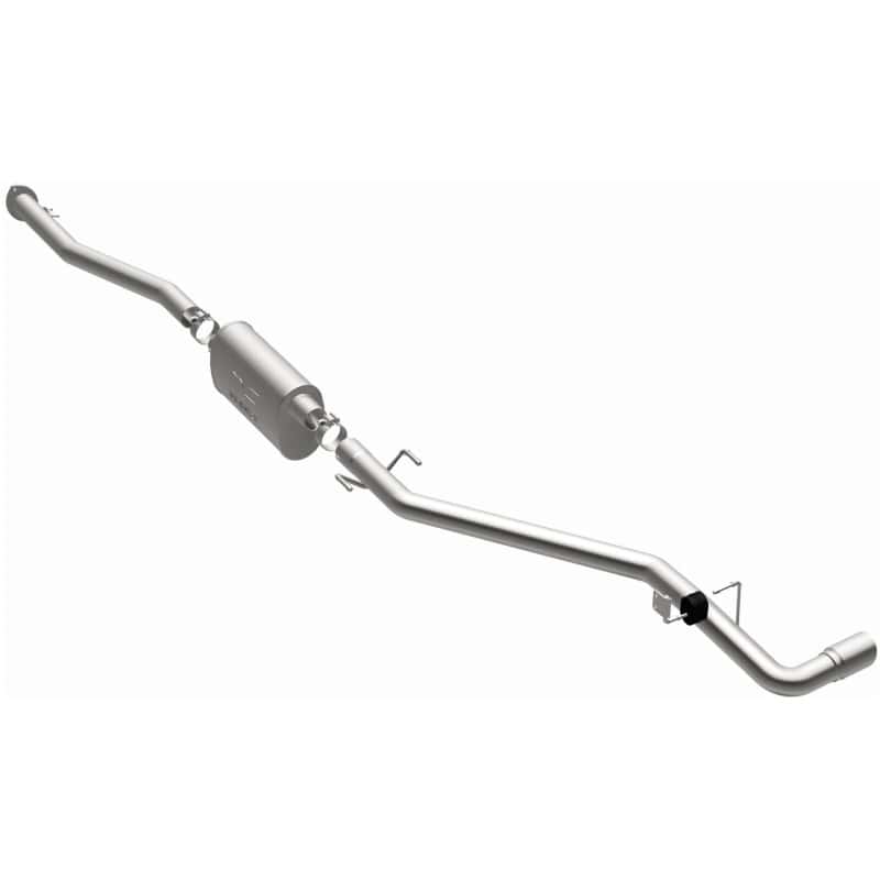 Magnaflow — MagnaFlow Sys C/B 01-03 Toyota Tacoma Cc/Sb 2
Cat-Back - view 28