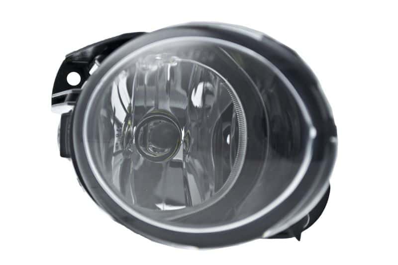 Hella — Hella 2006-2010 Volkswagen Passat Fog Light Assembly Right
Fog Lamp Assy RH - view 1