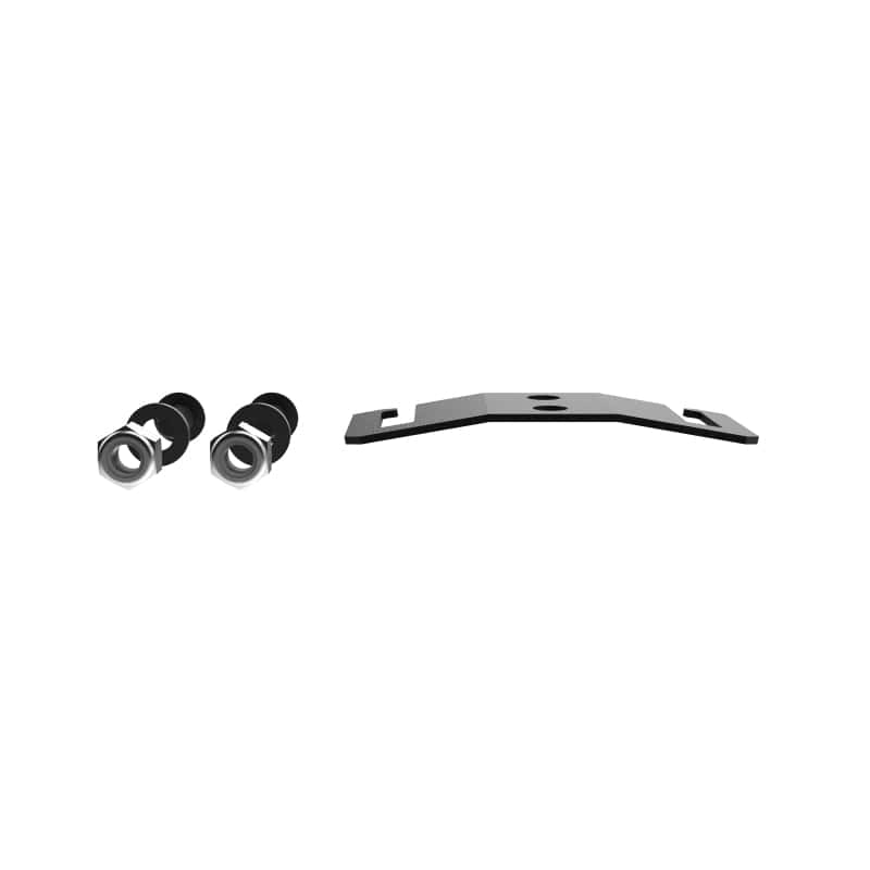 KC HiLiTES — KC HiLiTES Platform One Roof Rack Awning Strap Hook (Does Not Include Rack) - view 8