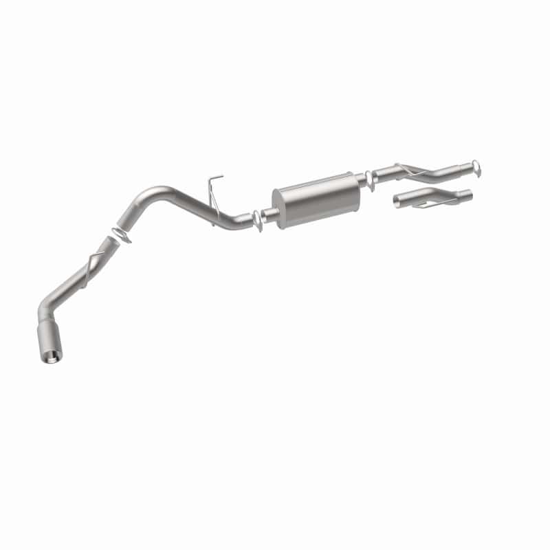 Magnaflow — MagnaFlow BRE Exhaust Kit 09-10 Ford F-150
Exhaust Kit - view 15