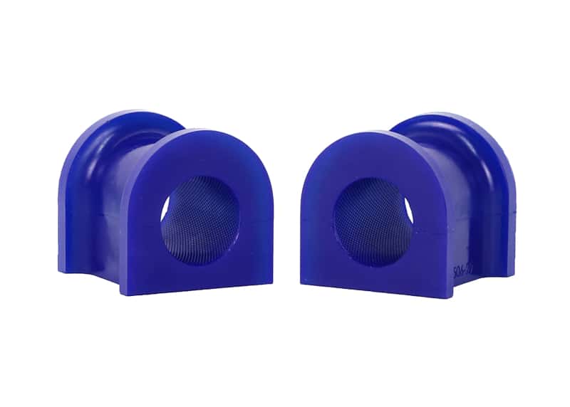 Superpro — SuperPro Sway Bar Mount Bushing Kit
Bushing Kit - view 2