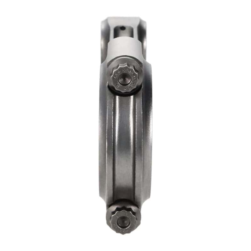Manley Performance — Manley Chrysler Small Block 5.7L Hemi Series 6.125in H Beam Connecting Rod Set
Connecting Rod Set - view 4
