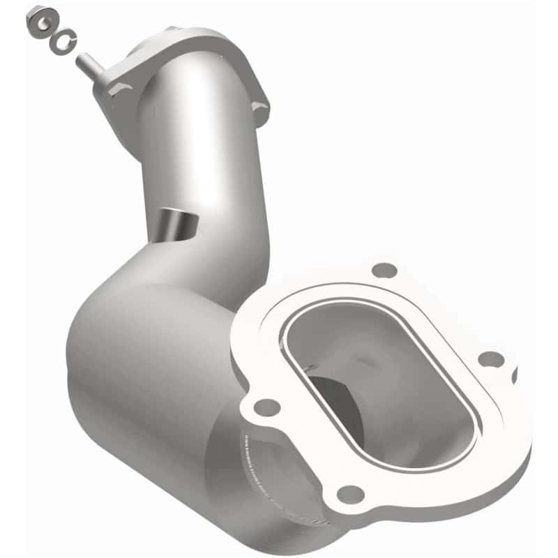 Magnaflow — Magnaflow 2006 Chevrolet Corvette 7.0L Direct Fit Converter
California - view 30