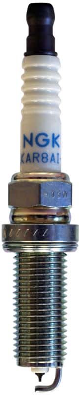 NGK — NGK Iridium Stock Spark Plug For LKAR8BI9 - view 2