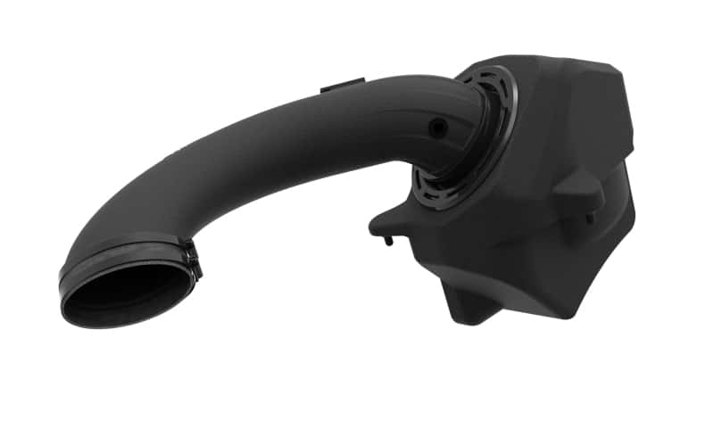 K&N Engineering — K&N 17-19 Ford F250/F350 SD 6.7L Diesel NextGen Dry Flow Cold Air Intake
NEXTGEN DIESEL DRYFL - view 2