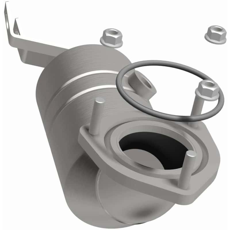 Magnaflow — Magnaflow Conv DF 02-03 Jaguar X-Type  Rear
OEM Grade
OEM - view 32
