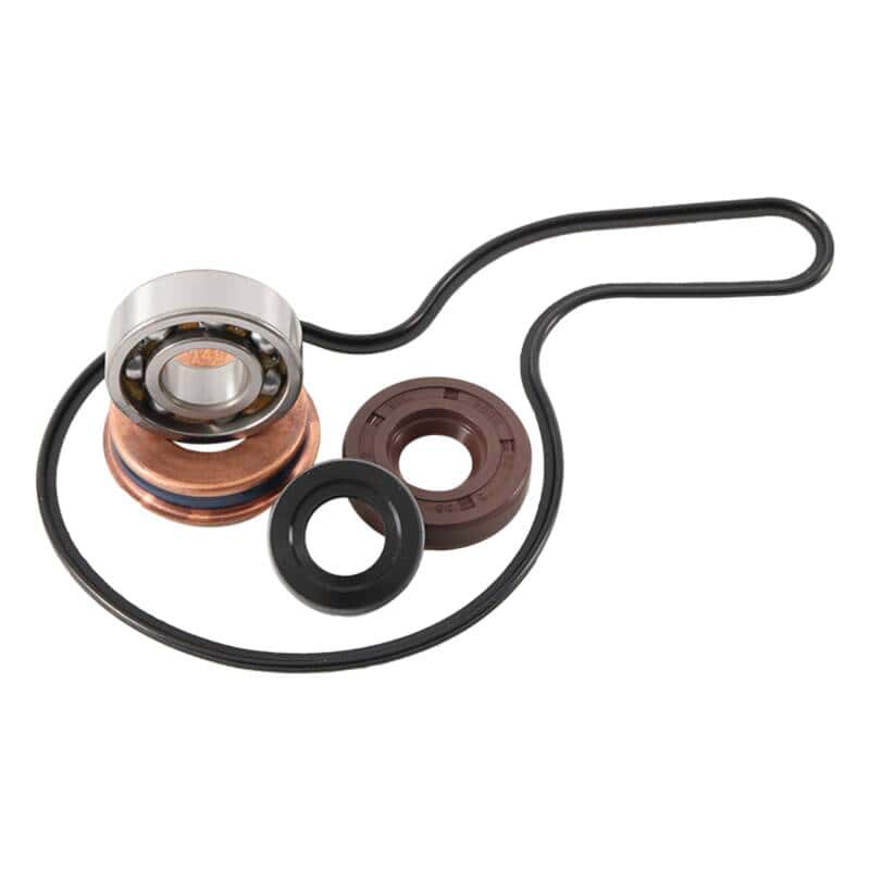 Hot Rods — Hot Rods 02-09 Polaris Sportsman 700 4x4 700cc Water Pump Kit - view 1