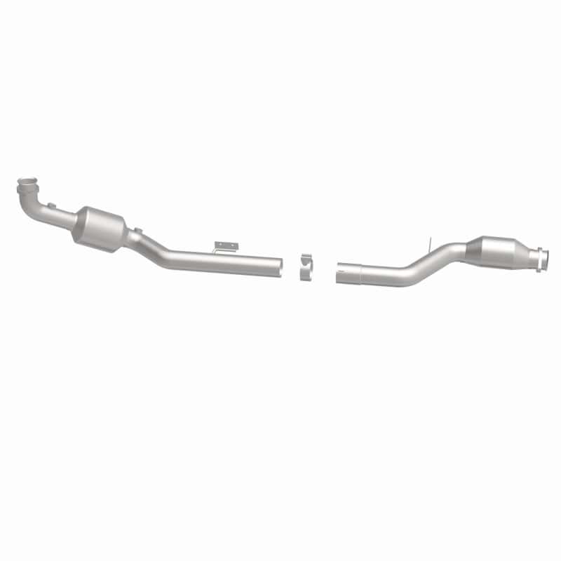 Magnaflow — Magnaflow Conv DF 05-10 SLK55 AMG 5.5L ds
OEM Grade
OEM - view 12