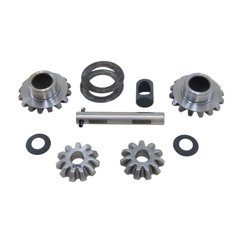 Yukon Gear & Axle — Yukon Gear Standard Open Spider Gear Kit For Model 20 w/ 29 Spline Axles
Spider Gear Kit  - view 3